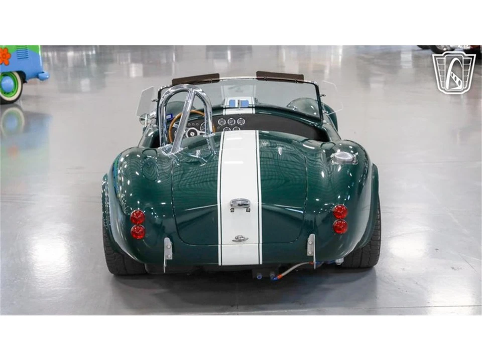 1965 Shelby Cobra 289 - Image 16 of 31