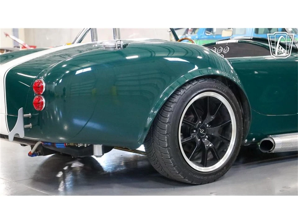 1965 Shelby Cobra 289 - Image 26 of 31
