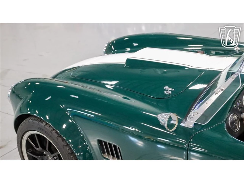 1965 Shelby Cobra 289 - Image 11 of 31