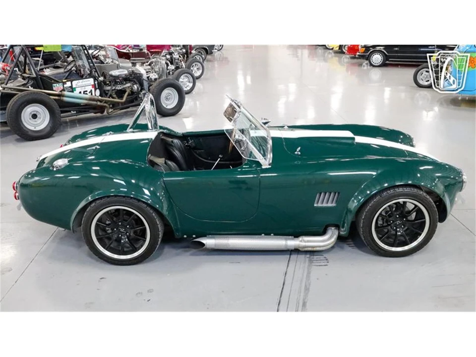 1965 Shelby Cobra 289 - Image 22 of 31