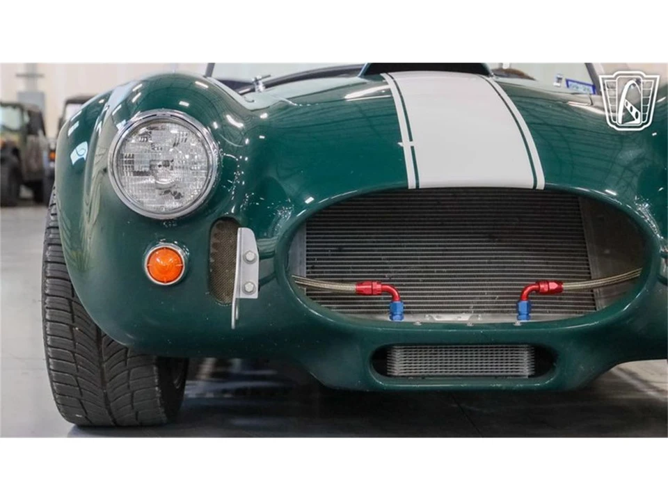 1965 Shelby Cobra 289 - Image 7 of 31