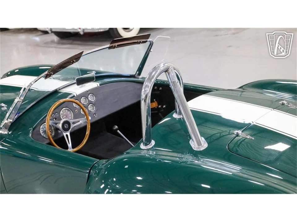 1965 Shelby Cobra 289 - Image 12 of 31