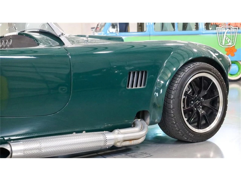 1965 Shelby Cobra 289 - Image 27 of 31