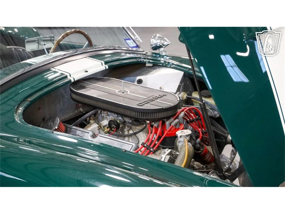 1965 Shelby Cobra 289 - Image 2 of 31
