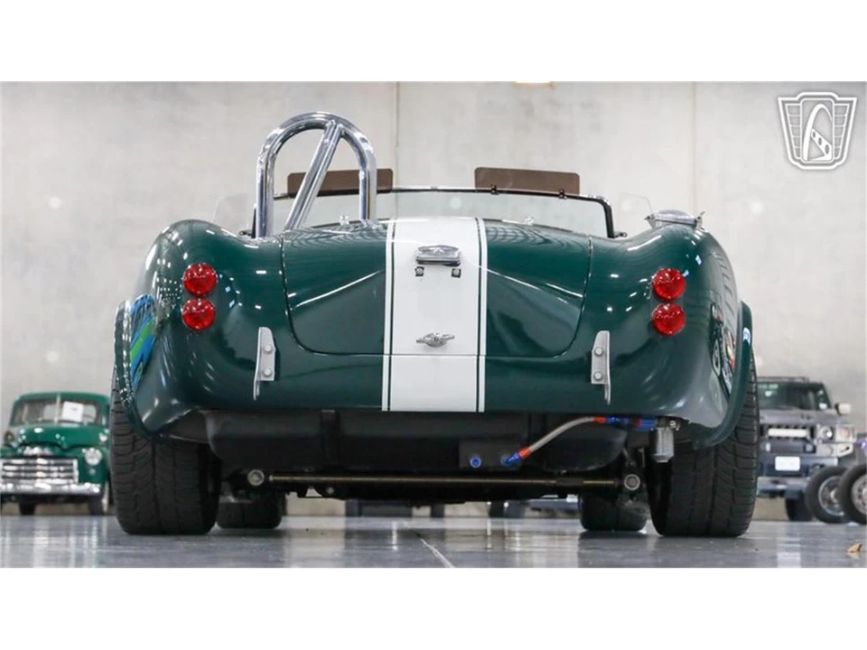 1965 Shelby Cobra 289 - Image 17 of 31