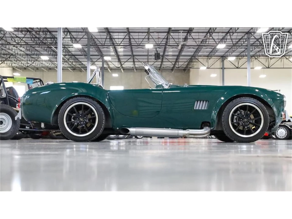 1965 Shelby Cobra 289 - Image 23 of 31