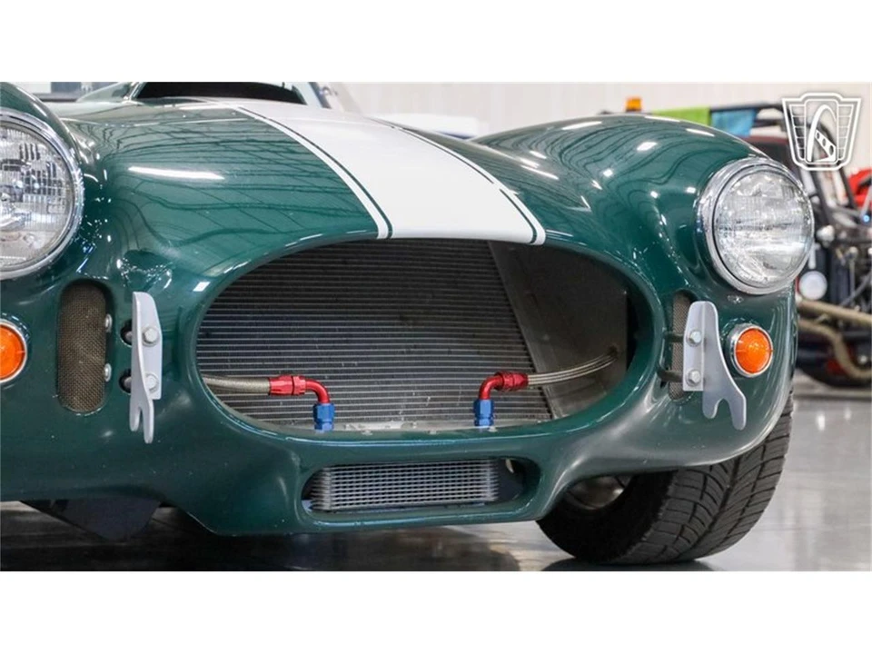 1965 Shelby Cobra 289 - Image 28 of 31