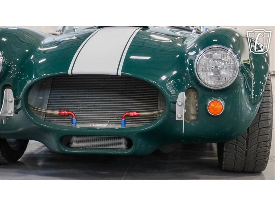 1965 Shelby Cobra 289 - Image 8 of 31