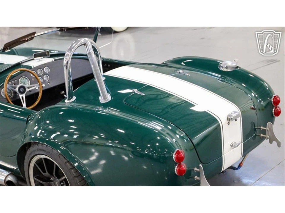 1965 Shelby Cobra 289 - Image 13 of 31