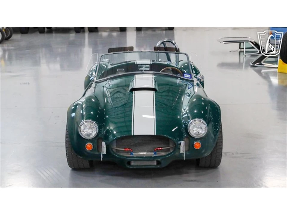 1965 Shelby Cobra 289 - Image 3 of 31