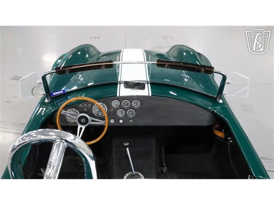 1965 Shelby Cobra 289 - Image 18 of 31