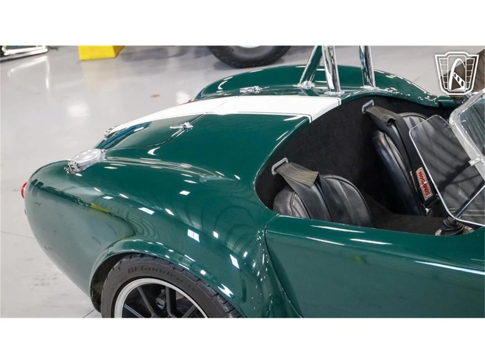 1965 Shelby Cobra 289 - Image 24 of 31