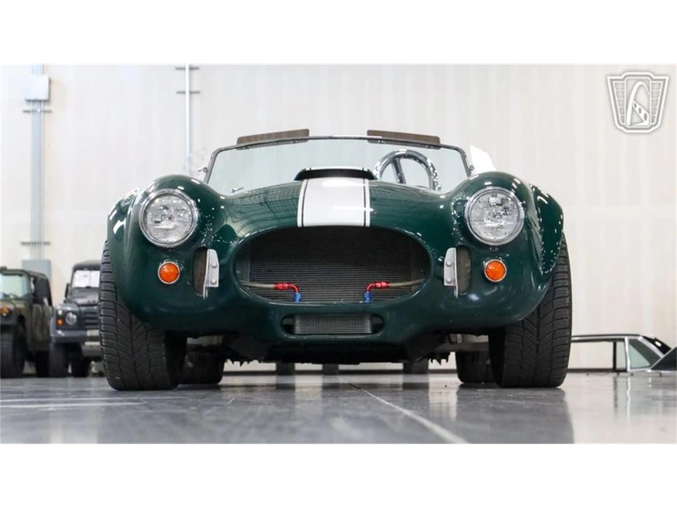 1965 Shelby Cobra 289 - Image 4 of 31