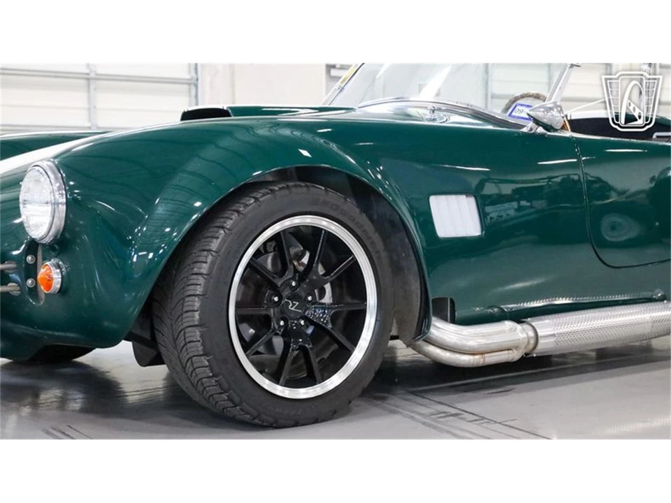 1965 Shelby Cobra 289 - Image 14 of 31