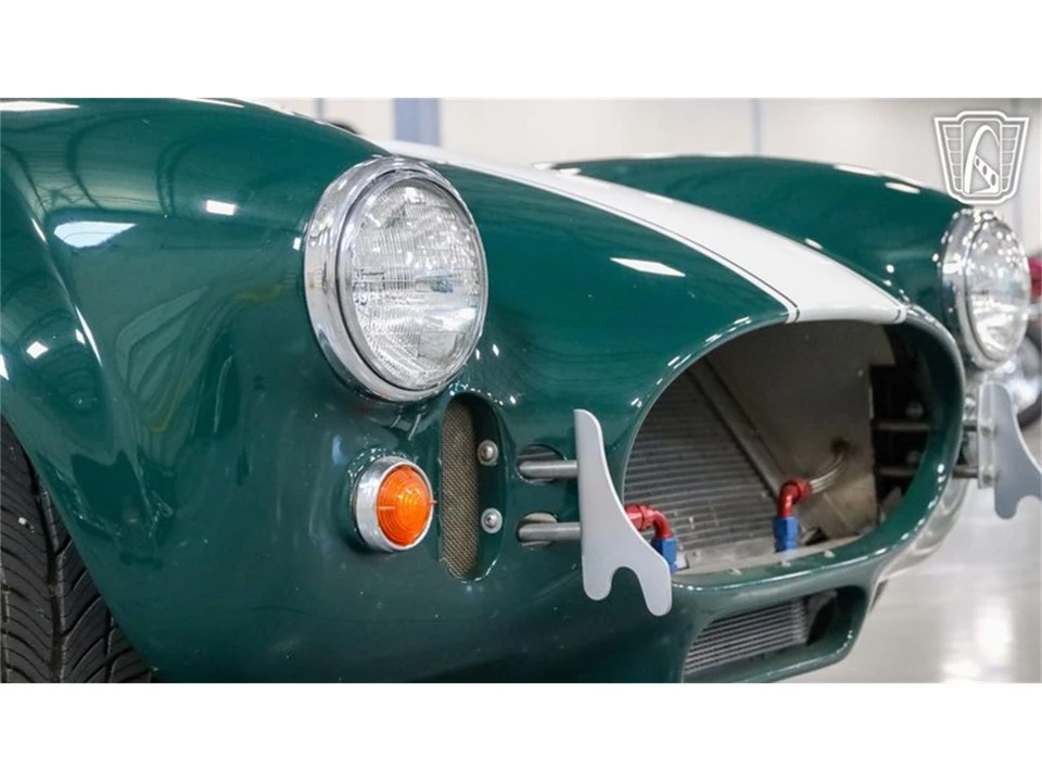 1965 Shelby Cobra 289 - Image 29 of 31