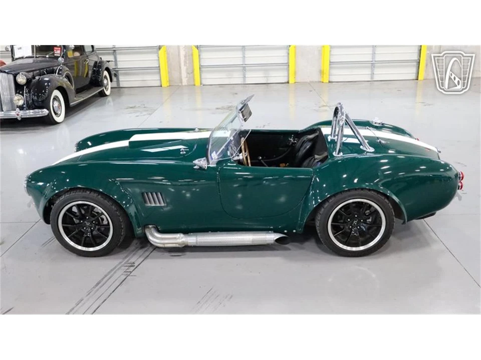1965 Shelby Cobra 289 - Image 9 of 31