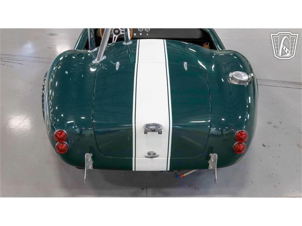 1965 Shelby Cobra 289 - Image 19 of 31