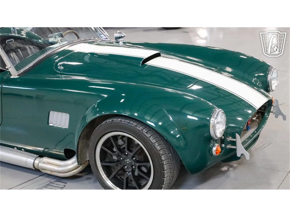 1965 Shelby Cobra 289 - Image 25 of 31