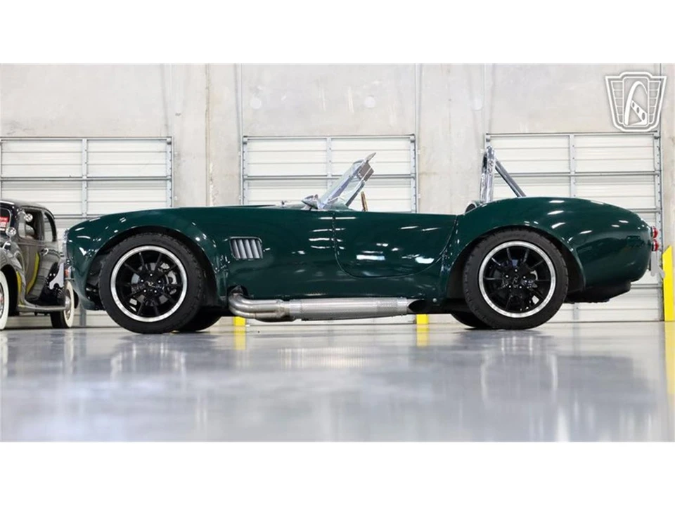 1965 Shelby Cobra 289 - Image 10 of 31