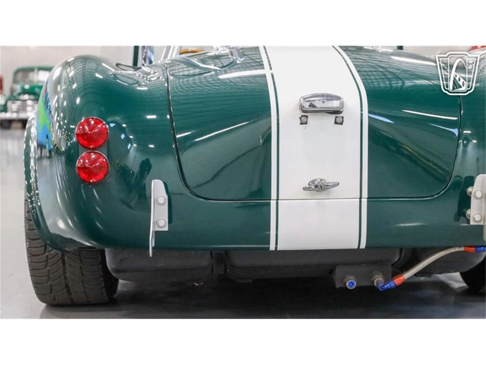 1965 Shelby Cobra 289 - Image 20 of 31