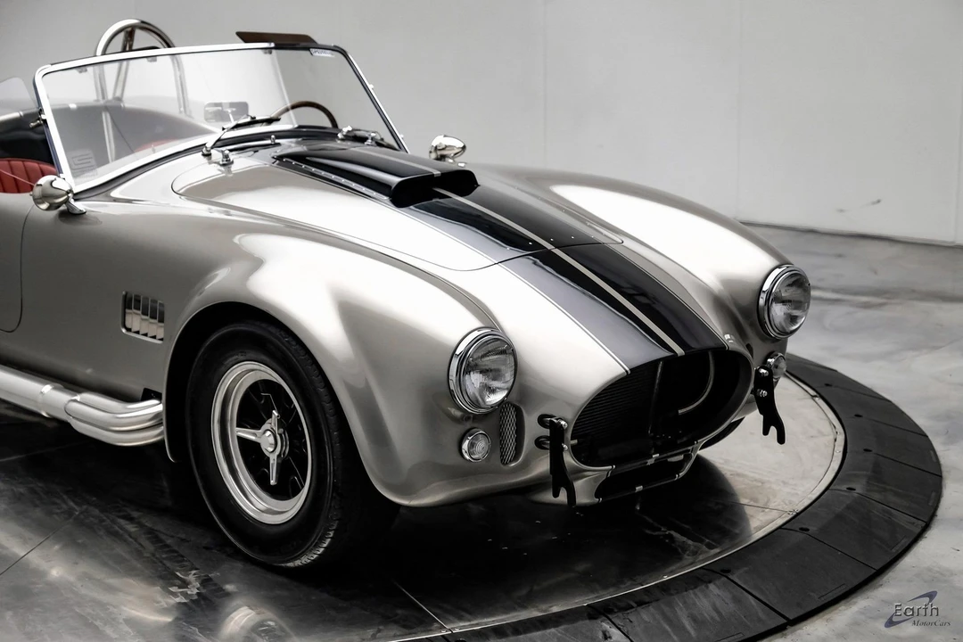 1965 Shelby Cobra 427 - Image 26 of 31