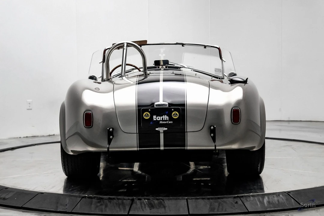 1965 Shelby Cobra 427 - Image 12 of 31