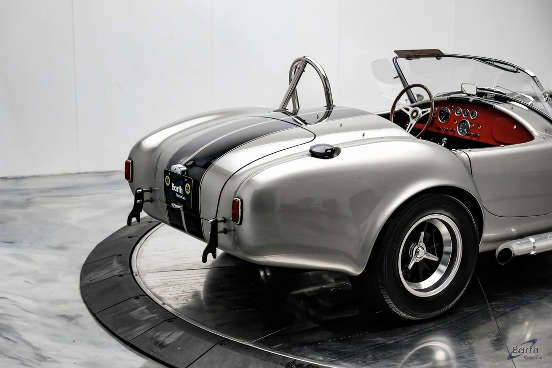 1965 Shelby Cobra 427 - Image 17 of 31