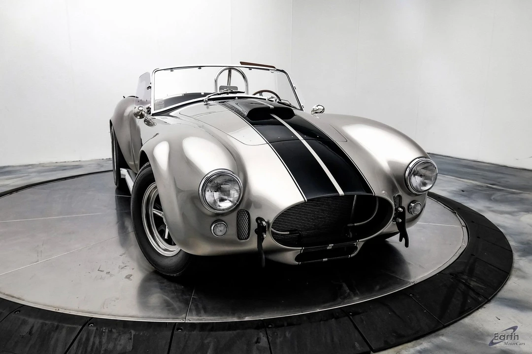 1965 Shelby Cobra 427 - Image 24 of 31