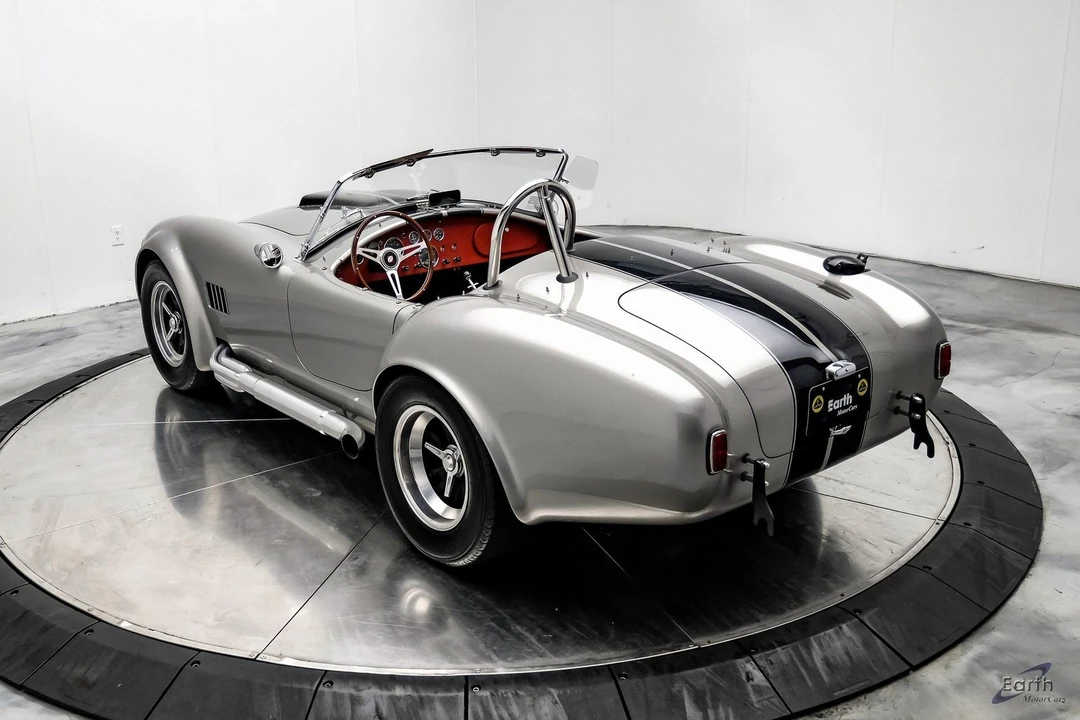 1965 Shelby Cobra 427 - Image 11 of 31