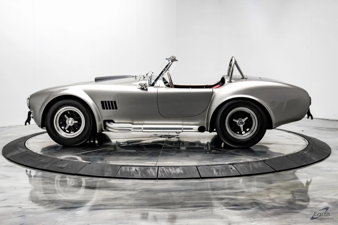 1965 Shelby Cobra 427 - Image 6 of 31