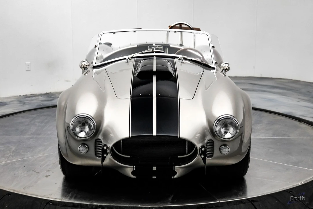 1965 Shelby Cobra 427 - Image 29 of 31