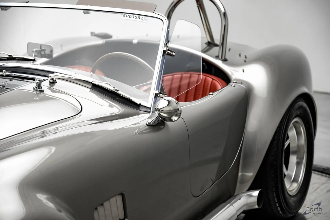 1965 Shelby Cobra 427 - Image 27 of 31