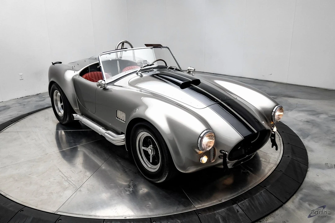 1965 Shelby Cobra 427 - Image 23 of 31