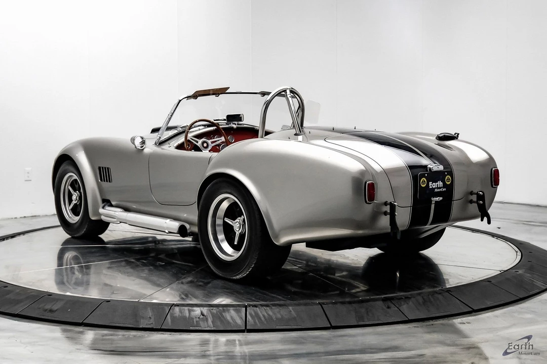 1965 Shelby Cobra 427 - Image 9 of 31