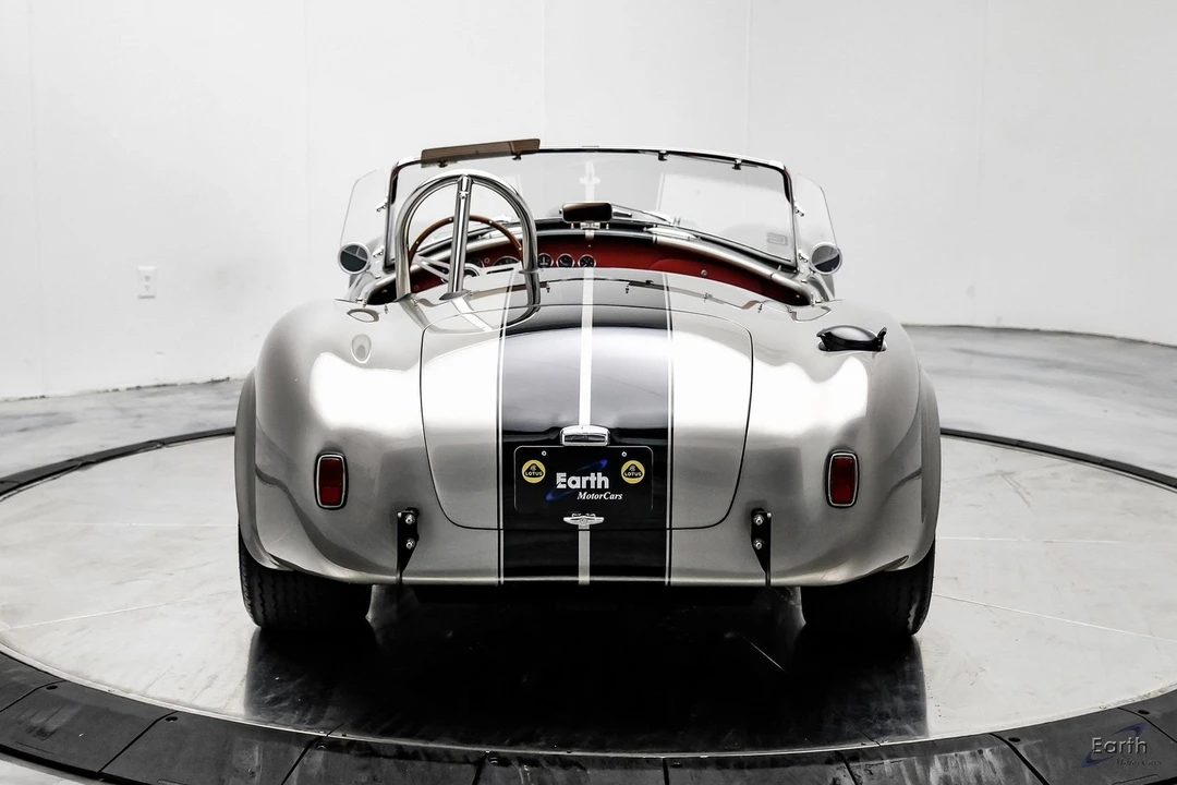 1965 Shelby Cobra 427 - Image 13 of 31