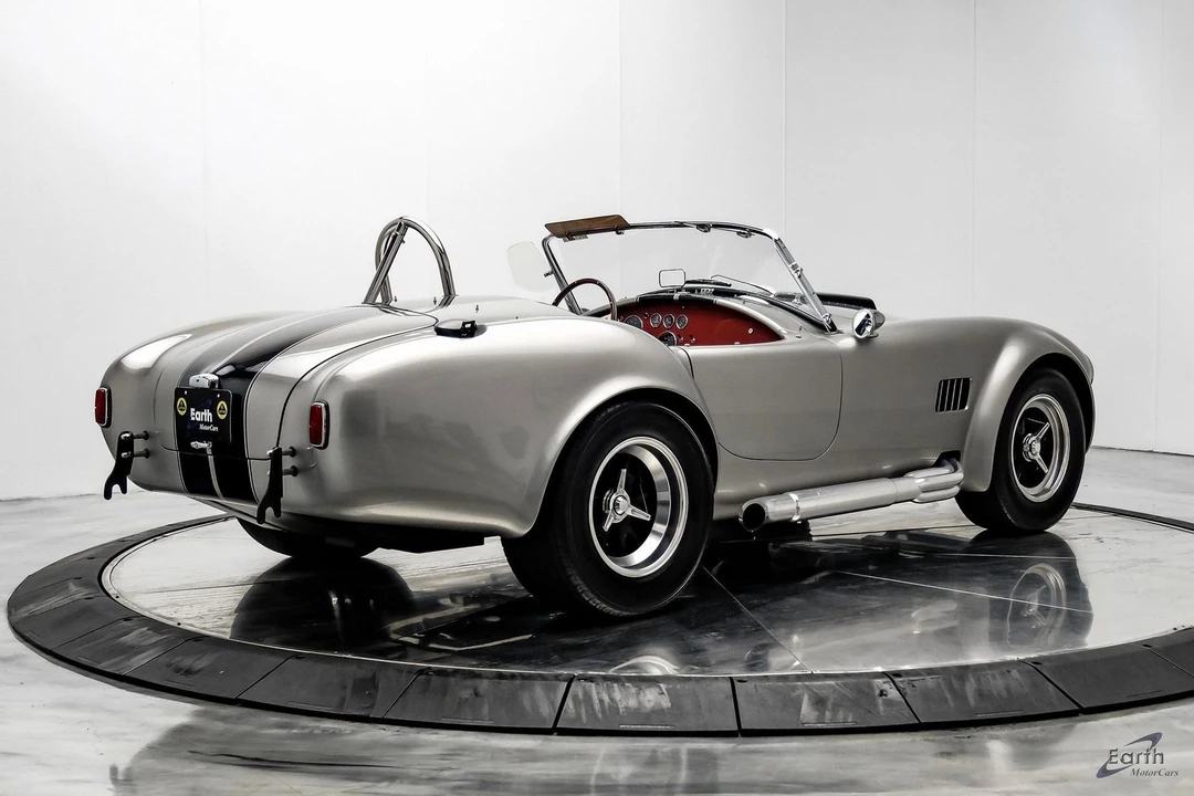 1965 Shelby Cobra 427 - Image 15 of 31