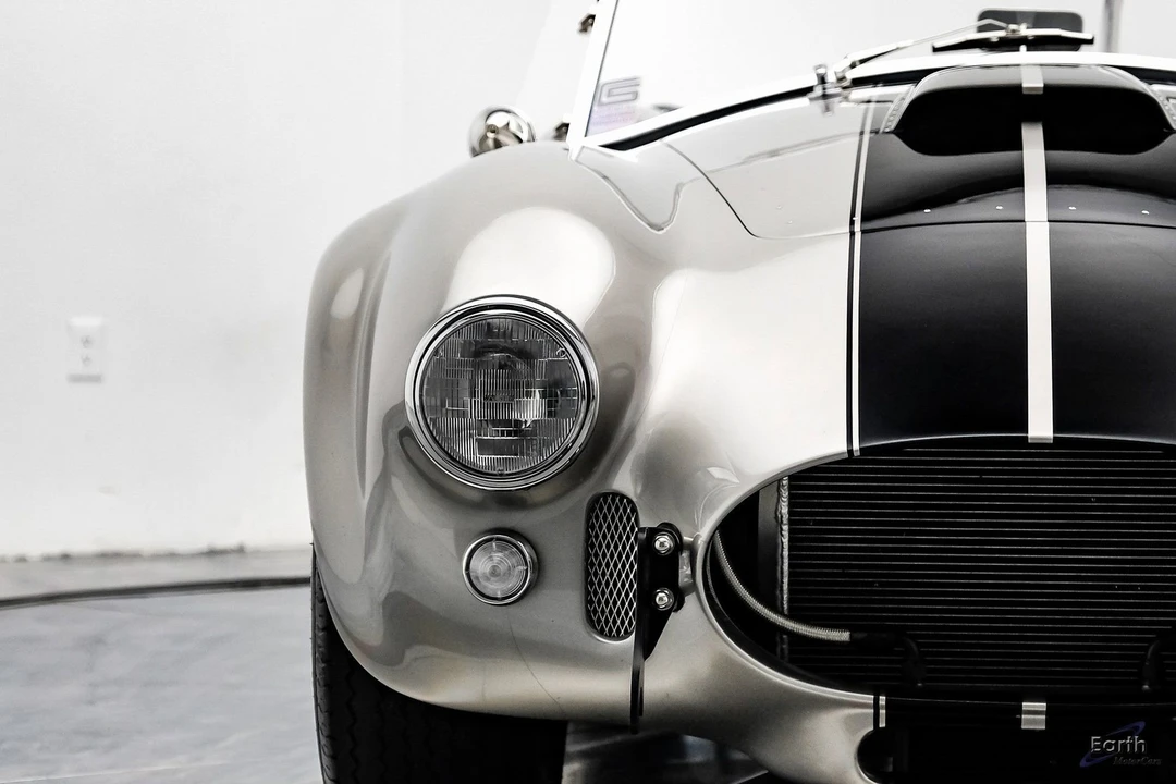 1965 Shelby Cobra 427 - Image 30 of 31