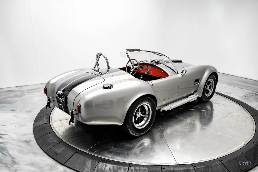 1965 Shelby Cobra 427 - Image 16 of 21