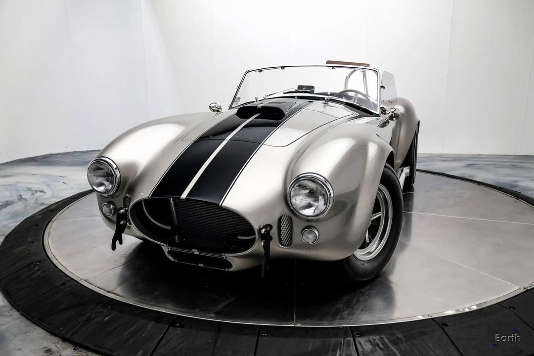 1965 Shelby Cobra 427 - Image 3 of 21