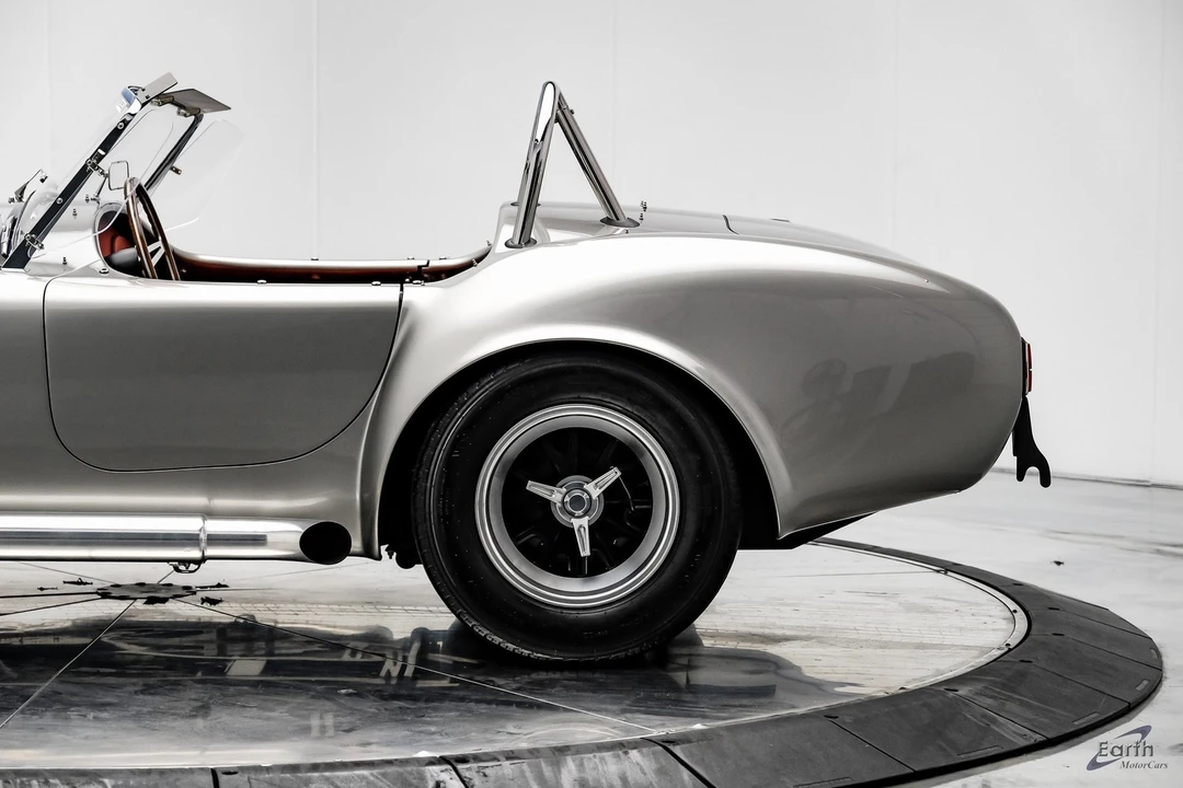 1965 Shelby Cobra Replica - Image 8 of 12