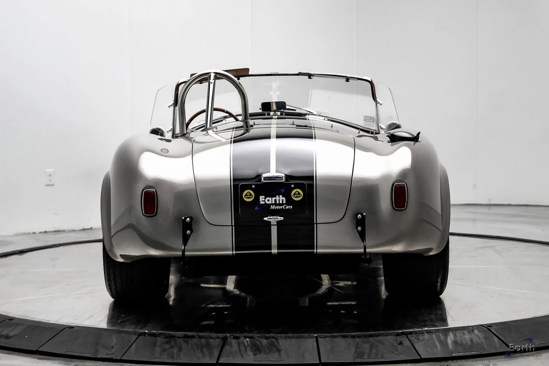 1965 Shelby Cobra Replica - Image 12 of 12