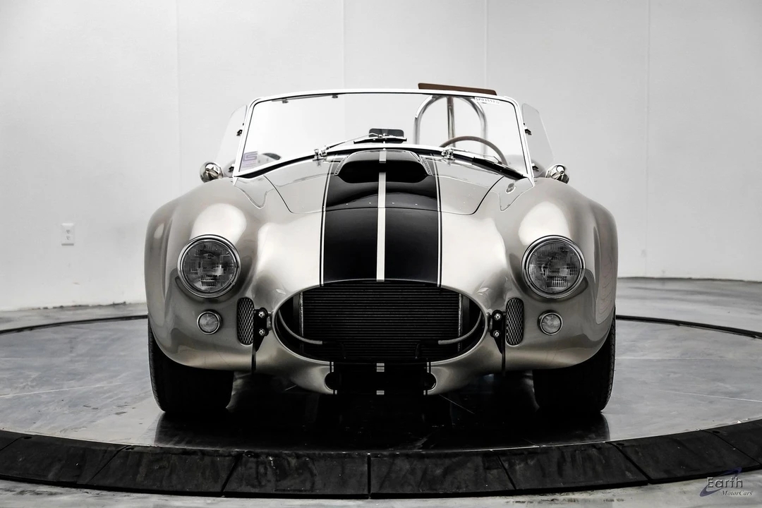 1965 Shelby Cobra 427 - Image 28 of 31