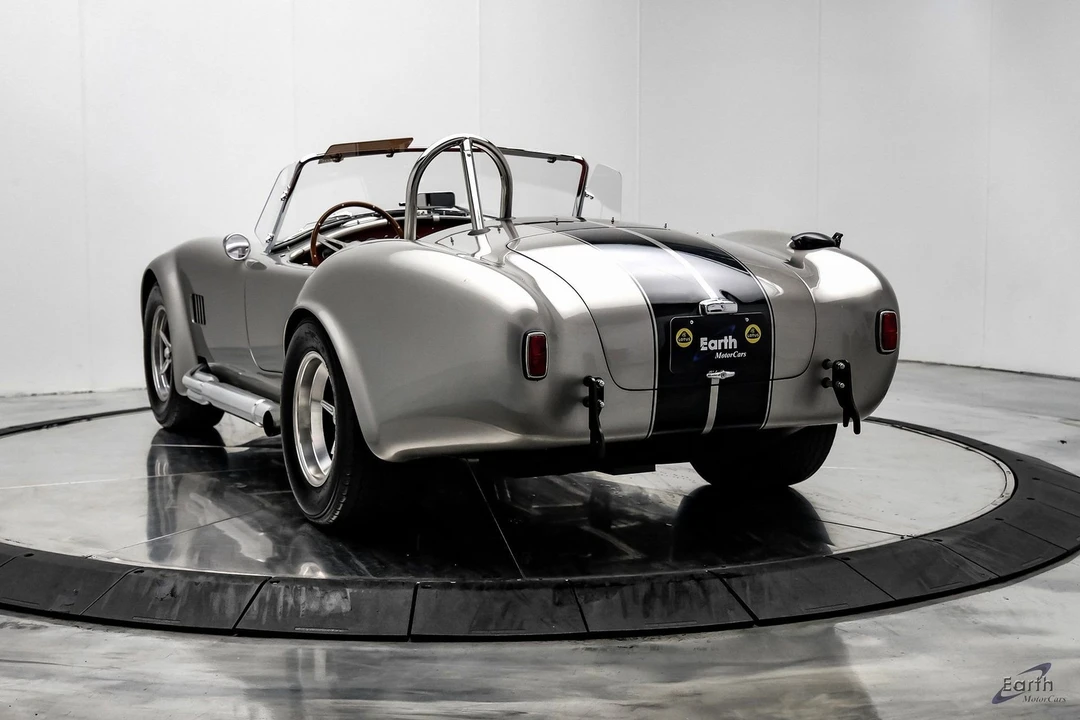 1965 Shelby Cobra 427 - Image 10 of 21