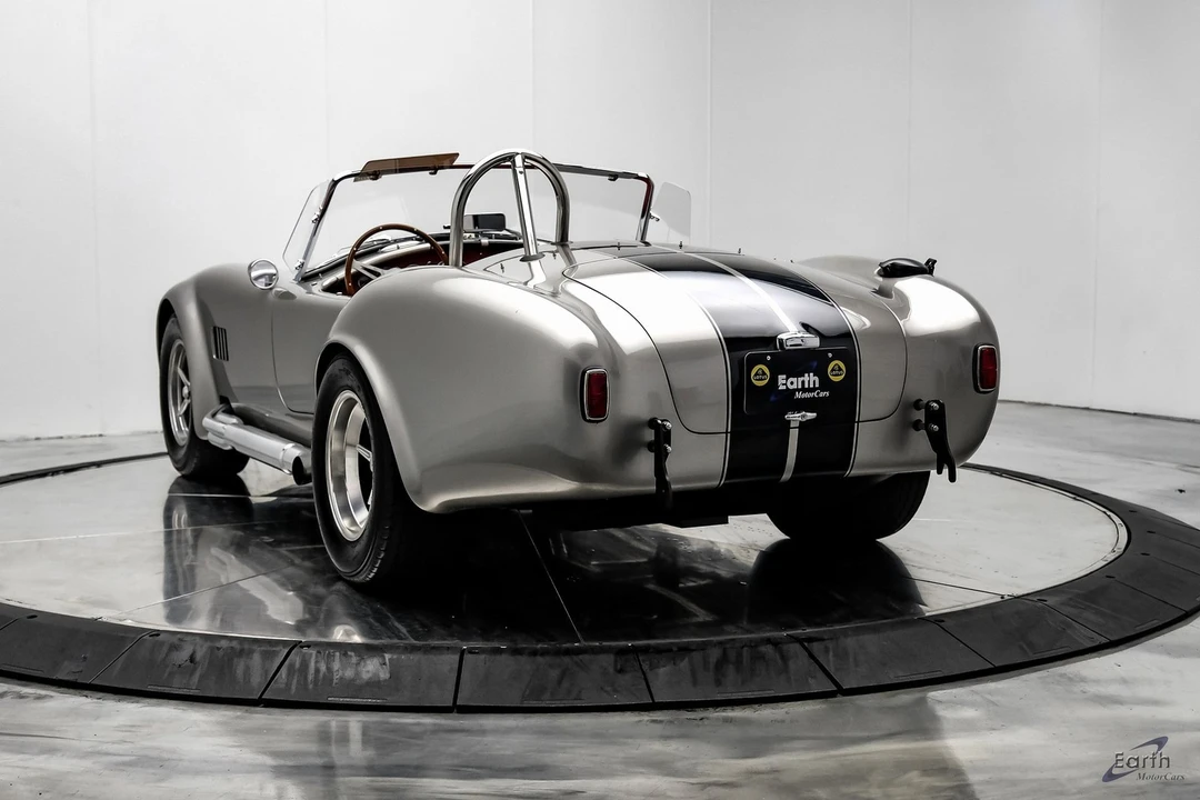 1965 Shelby Cobra Replica - Image 10 of 12