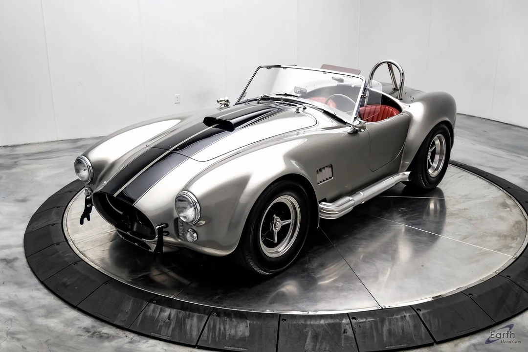 1965 Shelby Cobra Replica - Image 4 of 12