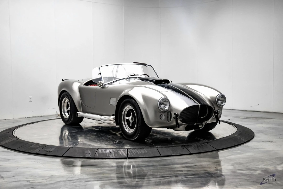 1965 Shelby Cobra 427 - Image 22 of 31