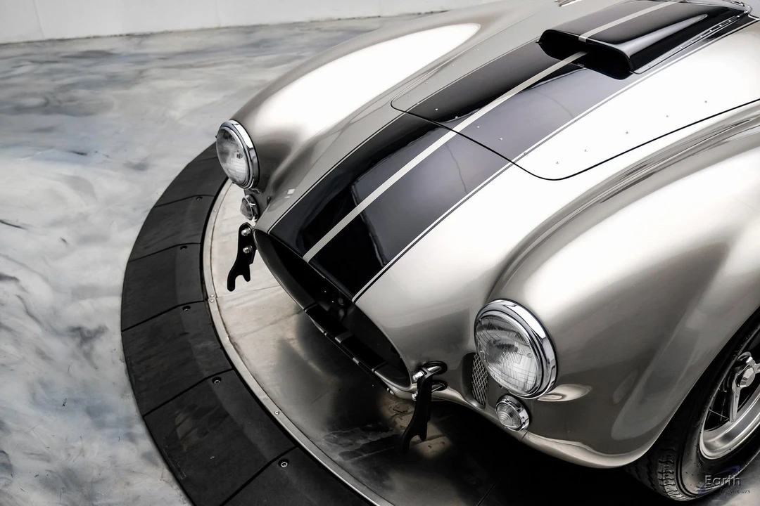 1965 Shelby Cobra 427 - Image 31 of 31