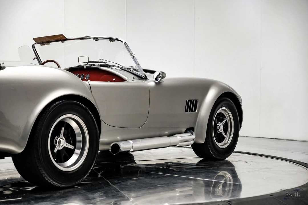 1965 Shelby Cobra 427 - Image 18 of 21