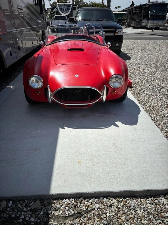 1965 Shelby Cobra Replica - Image 4 of 6