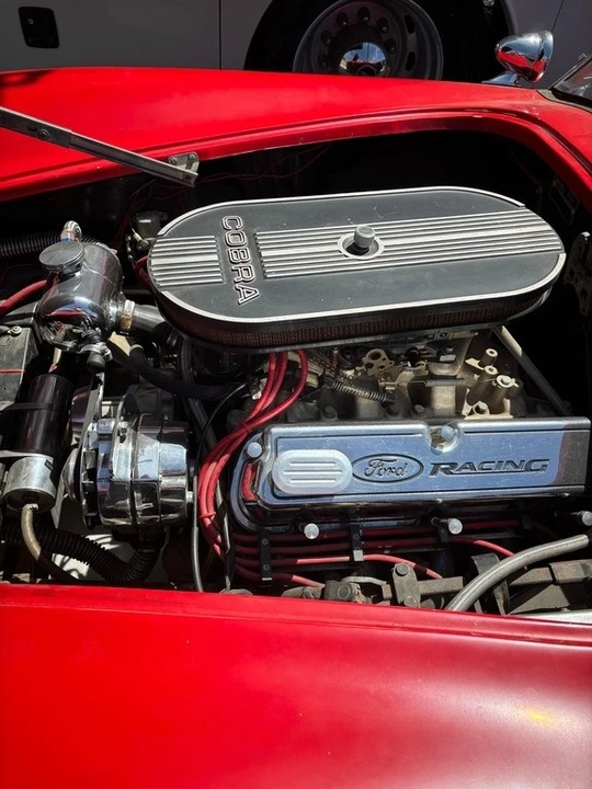 1965 Shelby Cobra Replica - Image 6 of 6